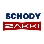 Zakki Schody drewniane