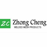 ZHONG CHENG WELDED MESH CO.