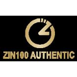 zin100authentic