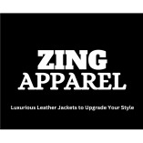 Zing Apparel